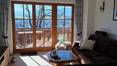 Ferienwohnung Leni - Photo 1