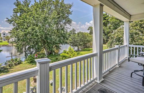 Family Beach Home Walk to N Litchfield Beach - Foto 38