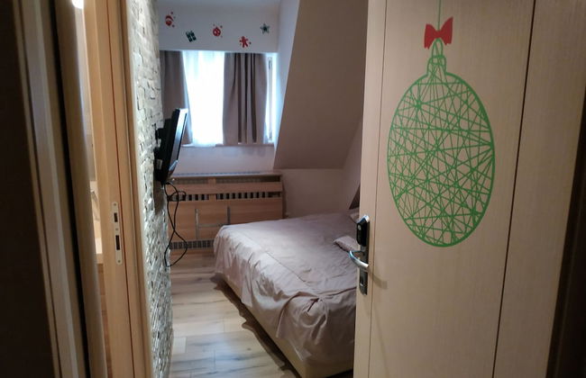 Kopaonik Exit Apartments - Foto 8