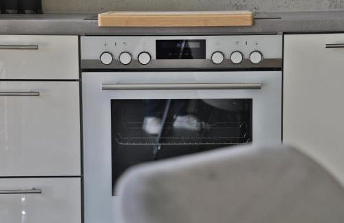 Modernes Studio-Apartment - Gartenblick - Foto 18