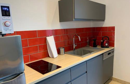 Appartement avec Terrasse et piscine - Foto 2