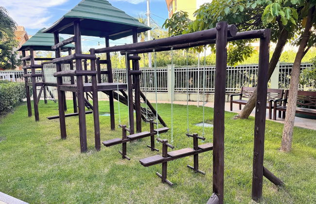 Porto Beach Conforto e Lazer a 200m do B Park - Photo 48