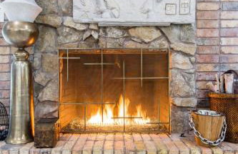 Luxe Dallas Estate Nearly Half Acre Skyline Views - Foto 8