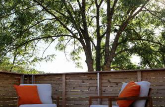 Ferienwohnung Weitblick Himmel - Foto 3