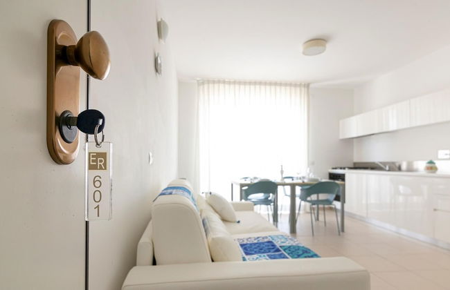 Residenza Excelsior 601 - Foto 11