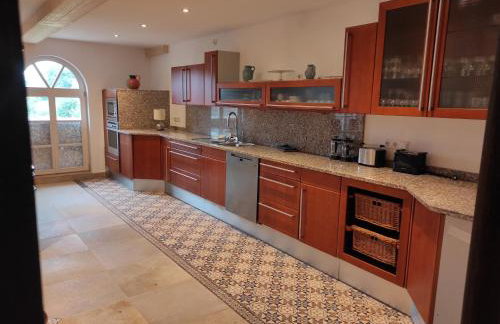 Gutshaus Michelshof - Viel Platz in der Natur - Foto 10