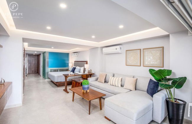 Harbor Puerto Vallarta 1006 - Foto 2