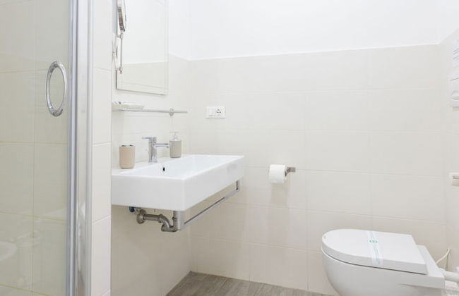 247 LuxuryRooms - Foto 73