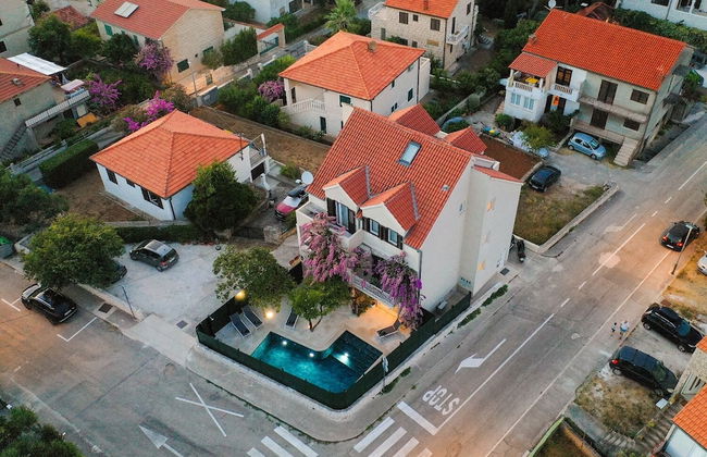 L&R - Private Pool - A1 - Foto 32