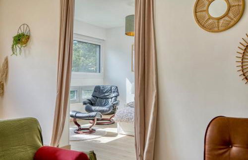 Le havre de Paix - Near Geneva - Calm and Quiet - Foto 17