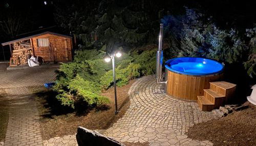 Ferienhaus Mummelhaus - Foto 3