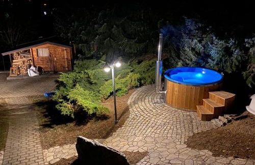 Ferienhaus Mummelhaus - Foto 3