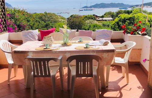 Le Rose di Porto Taverna 80 mt spiaggia - Foto 1