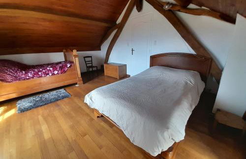 Maison de montagne avec vue sur Pyrenees - Foto 12