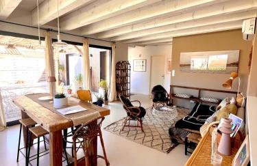 Nid douillet sur roof top - Foto 43