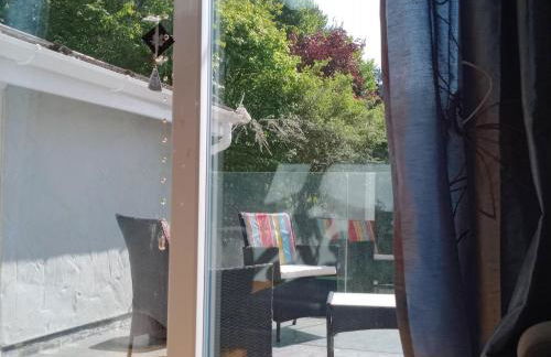 Cosy Rural Gilbert Hights Llandovery Cynghordy - Foto 58