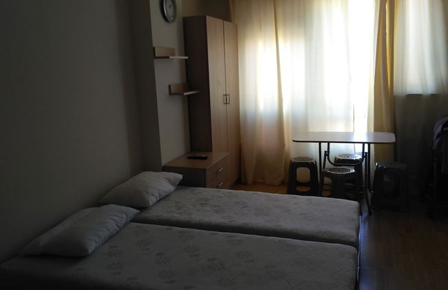 Vadim Apartments Vigo Panorama - Foto 2