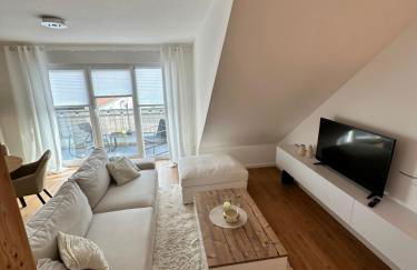 Ferienwohnung im Hanseviertel - Foto 1