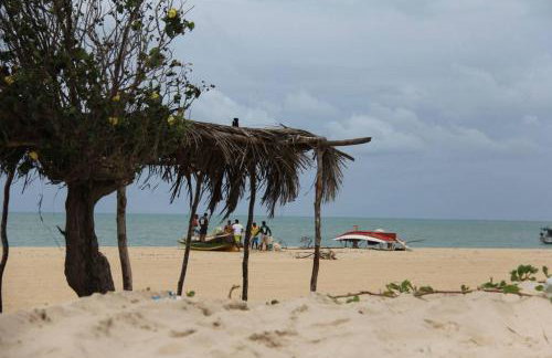 Beach Front Exclusive Villa with Pool - Foto 72