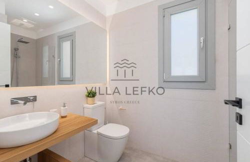 Villa Lefko - Foto 37