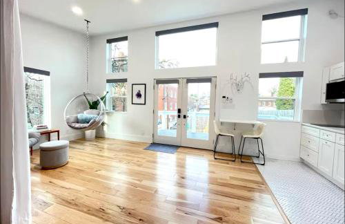 New Custom & Creative Space - Walk to Top Shops - Foto 16