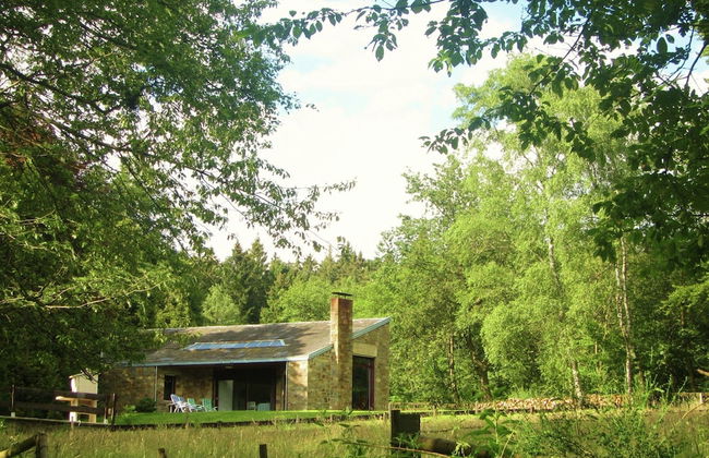 Architect's Gem in Stoumont - Photo 39