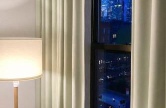 Luxury 1BD Unit in Midtown West - Foto 10