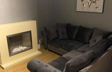 2 Bed House - Garden & Excellent Wifi - Foto 7