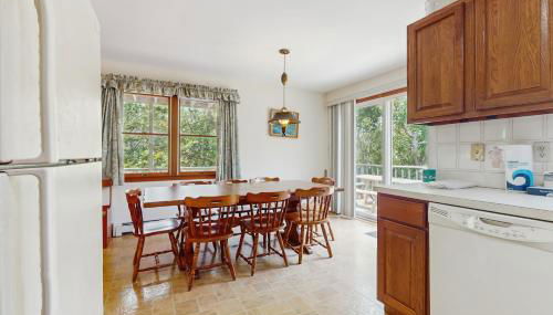 Sandpiper's Saltbox - Foto 4