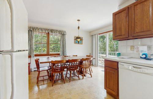 Sandpiper's Saltbox - Foto 4