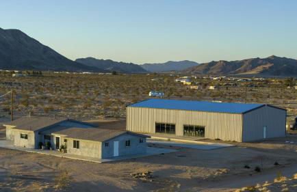 Grow House by Fieldtrip - Remote Lux 100ft Pool - Foto 16