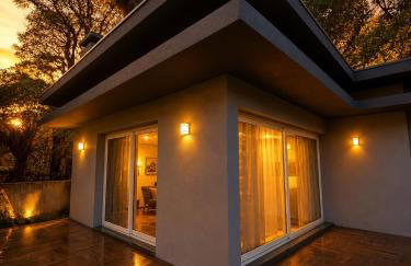 Loft In Gramado Hidro & Lareira - Foto 4