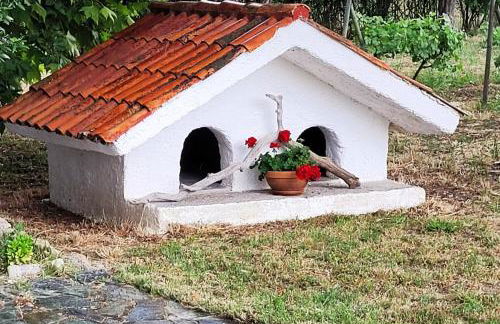 Beachfront cottage house in olive grove - Foto 47