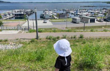 Loft & Living am Geiseltalsee - Foto 22