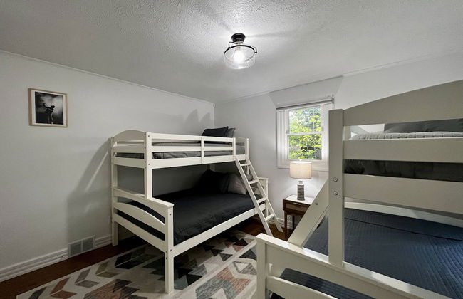 4BDR Long Lake Peninsula Home 7967 - Foto 8