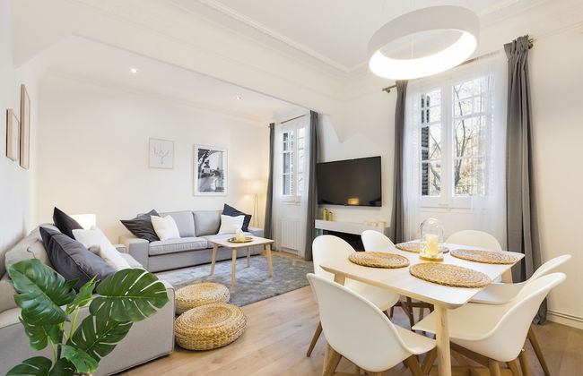 Central Park II - Foto 1