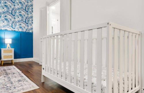 Dream GetAway PoolHotTubGamesPet Friendly - Foto 28