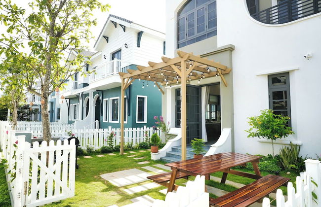 Luxury 3 br Windsea Villa - Novaworld PT - Foto 42