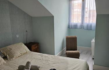 AdriVA Fuente Dorada-Plaza Mayor, Wifi Atico - Foto 40