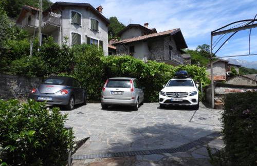 Residence Casa Rosa - Foto 25