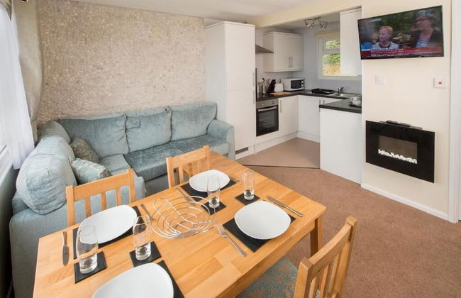 Sandaway Beach Holiday Park - Foto 26