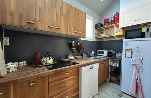 Le Nid du Matelot - Foto 7