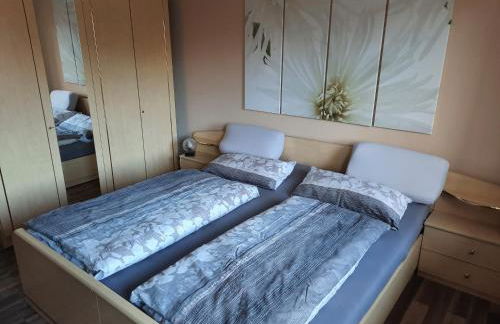 Ferienwohnung Börner - Foto 13