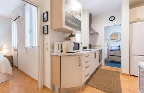 Fee4Me. Elegant flat a few minutes from Atocha. - Photo 21