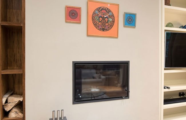 Apartment 1 The Grove - Foto 43