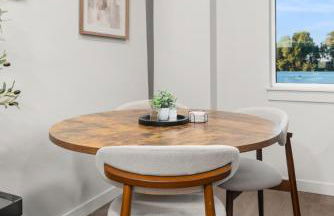 DT 2br 2bath Modern Apartment - Foto 22