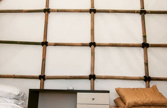 Grand Royale Tapos Resort Bogor - Foto 5