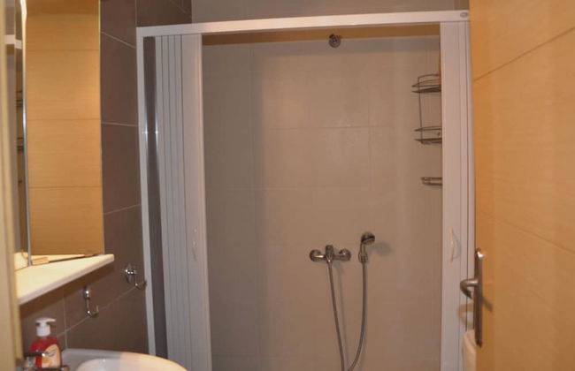 MD Pool Villa by Halkidiki Villas - Foto 16