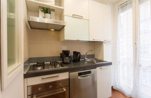 Podesti House - Flaminio Stadio Olimpico - Foto 16