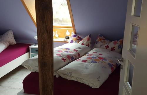 Gästehaus Peerhus Dönsel - deensten - Foto 7